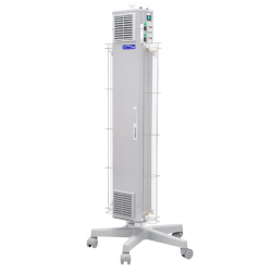 Lampa bakteriobójcza przepływowa dwufunkcyjna NBVE 110/110 PLRC  