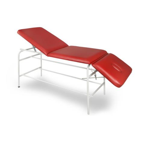 Kozetka metalowa NORMA II