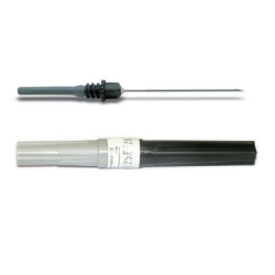 Igła systemowa Vacuette 22G do próżniowego pobierania krwi, op. 100 szt 