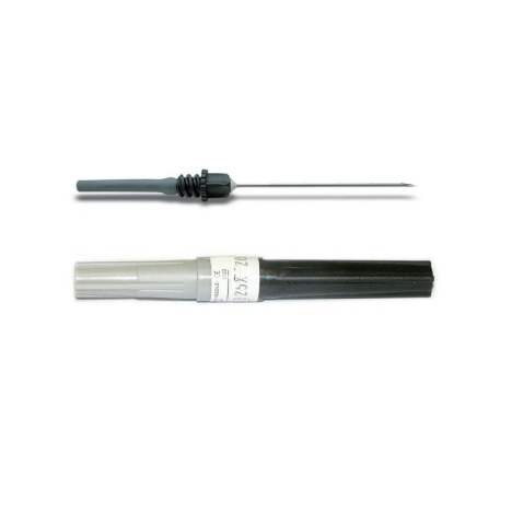 Igła systemowa Vacuette 22G do próżniowego pobierania krwi, op. 100 szt 