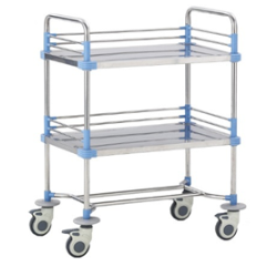 Wózek zabiegowy F-19