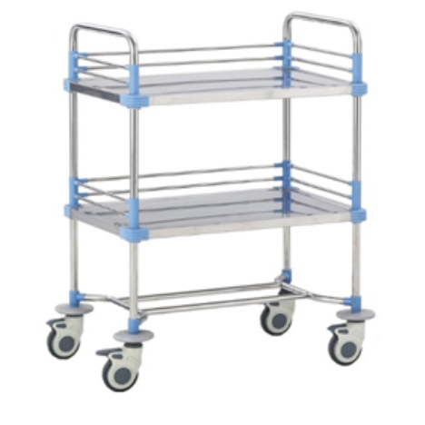 Wózek zabiegowy F-19