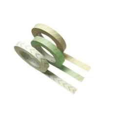 Taśma samoprzylepna ze wskaźnikiem sterylizacji 19mm x 50 m, para wodna