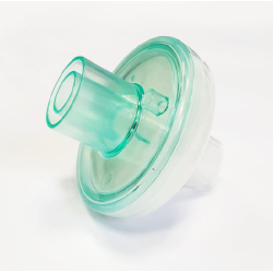 Filtr bakteryjno-wirusowy dla dorosłych z wymiennikiem ciepła i wilgoci (HME), sterylny, op. 1 szt.