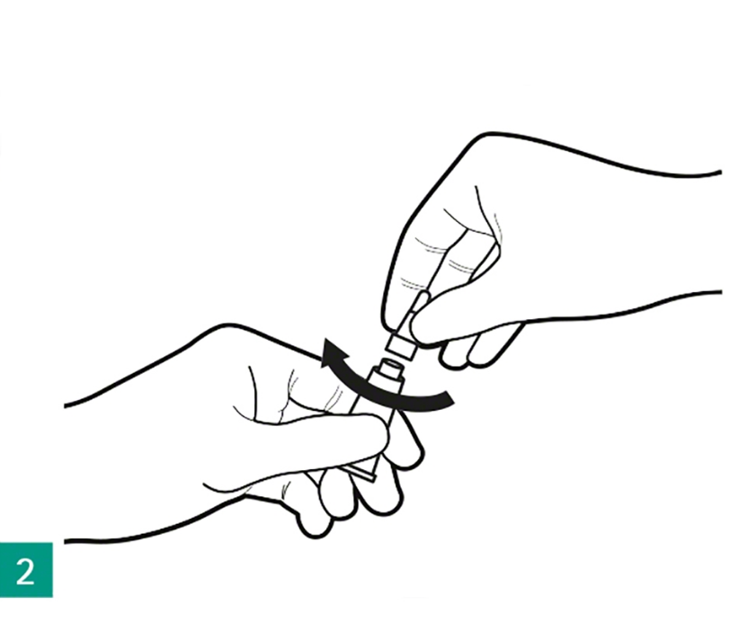 HISTOACRYL Octyl - miejscowy klej do skóry, 1 x 0,5 ml 