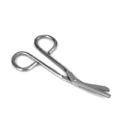 Nożyczki medyczne do opatrunków 14,5 cm 