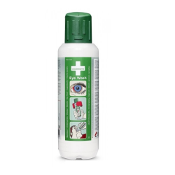 Płuczka do oczu z płynem EYE WASH, 500 ml 