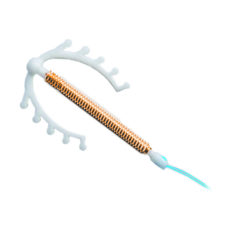 Wkładka wewnątrzmaciczna Mona Lisa Cu375 SL