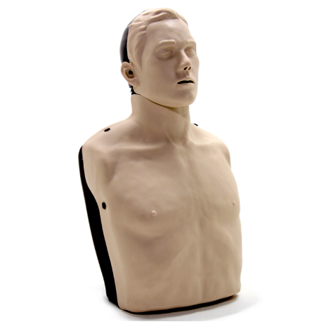 Fantom do nauki resuscytacji Brayden Basic