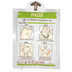 Elektrody uniwersalne dorosły/dziecko SP1/SP2 CU Medical