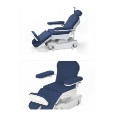 Fotel do chemioterapii i dializ Panamera 04-S
