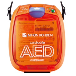 Defibrylator AED-3100 Nihon Kohden Cardiolife