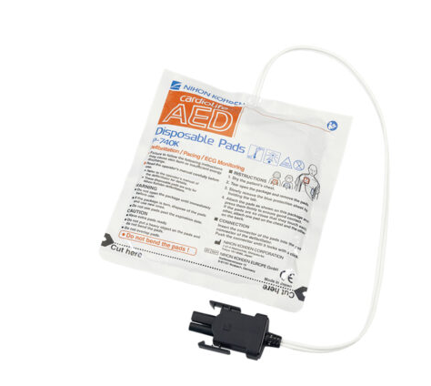 Defibrylator AED-3100 Nihon Kohden Cardiolife