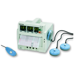 Głowica DOP CARDIO do KTG BT-300 