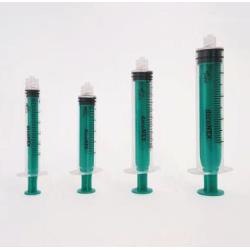 Strzykawka iniekcyjna dicoNEX typu Luer Lock, 3-cześciowa, sterylna 5 ml, 100 szt. 