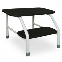 Stopień rehabilitacyjny metalowy II