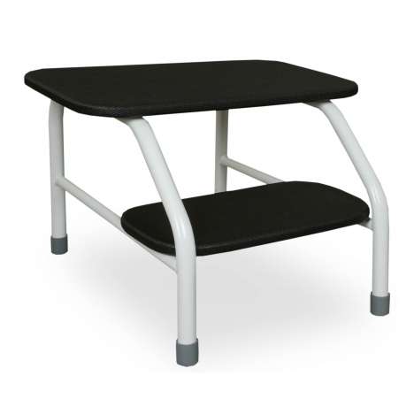 Stopień rehabilitacyjny metalowy II