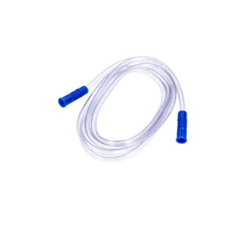 Dren do odsysania pola operacyjnego dł.300cm CH24, lejek-lejek, 1 szt 