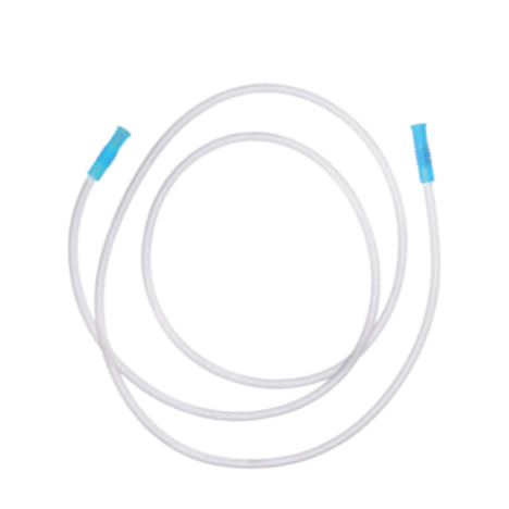 Dren do odsysania pola operacyjnego dł.300cm CH30, lejek-lejek, 1 szt. 