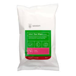 Velox Duo Wibes  Chusteczki - op. 50 szt