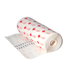 RUDAFILM -  taśma opatrunkowa, foliowa, niejałowa, 15cm x 10m, 1 szt. 