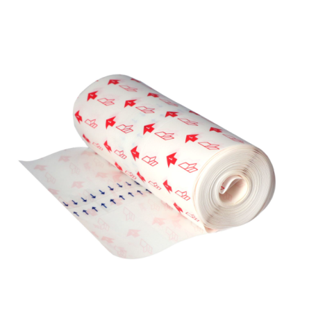 RUDAFILM -  taśma opatrunkowa, foliowa, niejałowa, 15cm x 10m, 1 szt. 