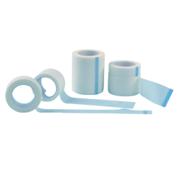 Przylepiec włókninowy 2,5 cm x 9,14 m SOFTplast, 1szt.