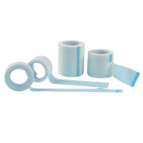 Przylepiec włókninowy 2,5 cm x 9,14 m SOFTplast, 1szt.