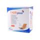 Fabriplast plaster tkaninowy z opatrunkiem, 8 cm x 5 m, 1 szt.