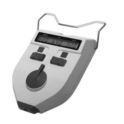 Pupilometr elektroniczny HX-400