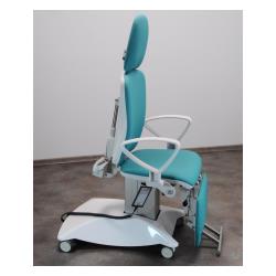 Fotel Laryngologiczny GOLEM ORL EE