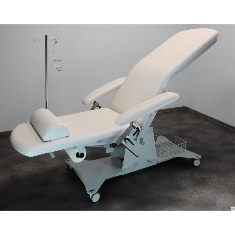 Fotel do dializ GOLEM DIA P