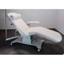 Fotel do dializ GOLEM DIA P