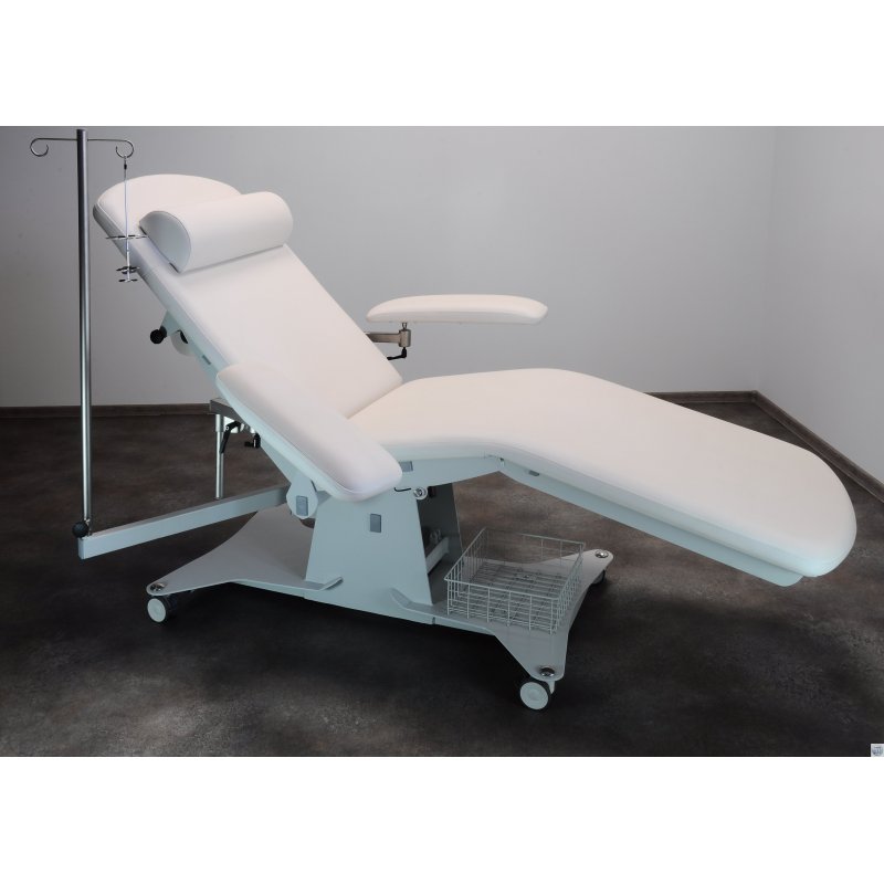 Fotel do dializ GOLEM DIA P