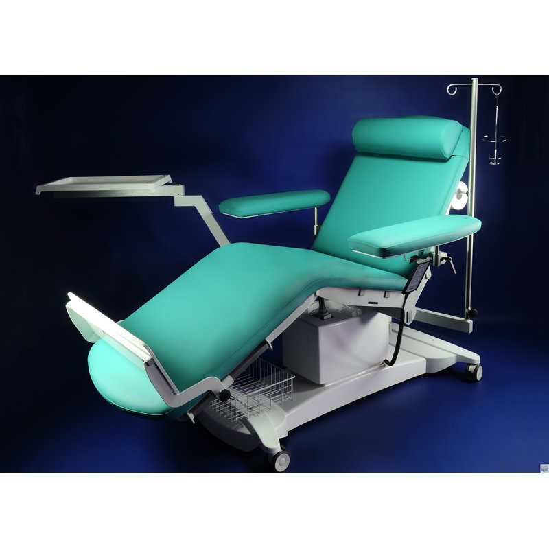 Fotel do dializ GOLEM DIA 