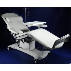 Fotel do dializ GOLEM DIA E