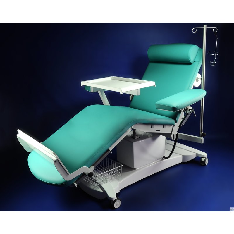 Fotel do dializ GOLEM DIA E