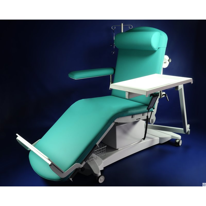 Fotel do dializ GOLEM DIA E