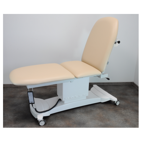 Stół do USG GOLEM UP