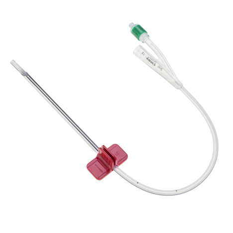 Zestaw do cystostomii Cystofix CH 14 Foley