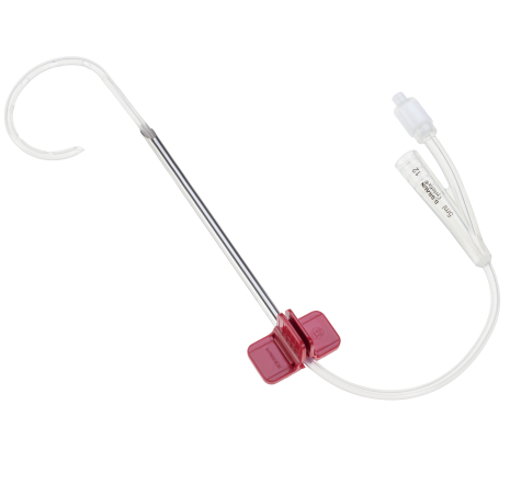 Zestaw do cystostomii Cystofix CH 14 Foley