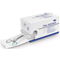 Nożyczki opatrunkowe 16 cm op. 20 szt.