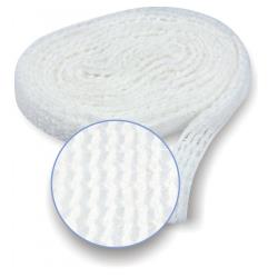 ELASTONET elastyczna siatka opatrunkowa 10 cm x 10 m (biodra, brzuch)