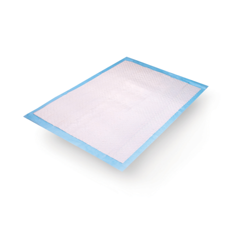 Podkład chłonny 100 cm x 225 cm, 10 szt.