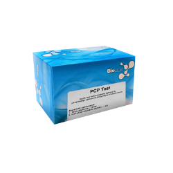 Bioline PCP Test, test płytkowy, czułość 25ng/ml, 10 szt/opk.