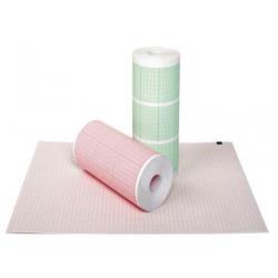 Papier EKG do modelu BTL 08LC/08LT, roz. 210x20, kratka, 5 rolek 
