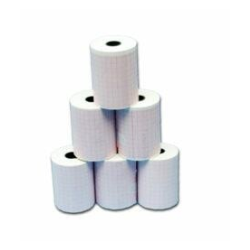 Papier do defibrylatora Lifepak, HeartStart XL 8/10/20, 50x26, 5 rolek