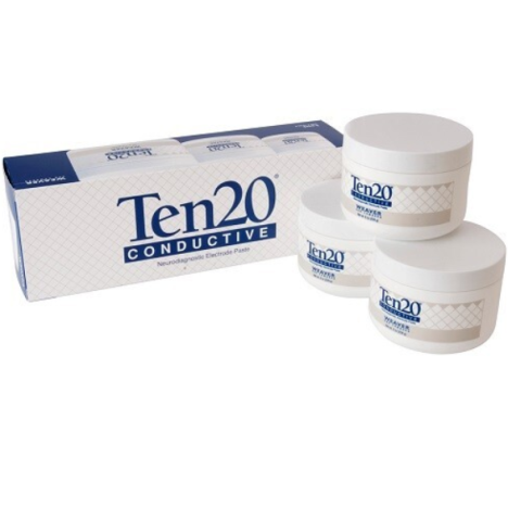 Pasta elektrolitowa TEN20, 114g, 1 słoiczek 