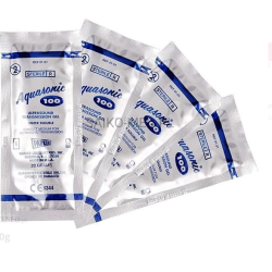 Sterylny żel do USG, Aquasonic 20g