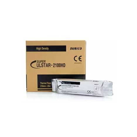 Papier do USG Durico Ulstar 210 HD , zamiennik do Sony UPP210 SE/HD, 1 szt.